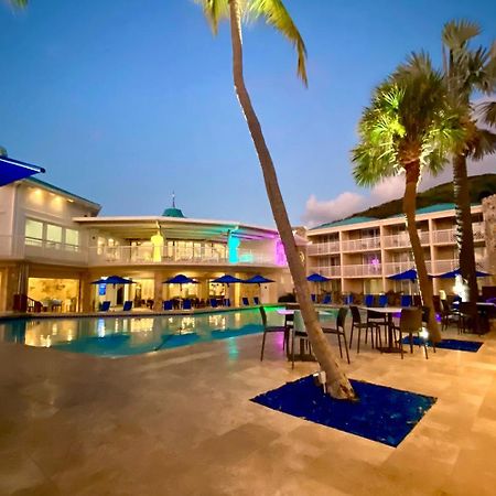 Oceans At Divi Carina Bay - Adults Only Christiansted Exterior foto