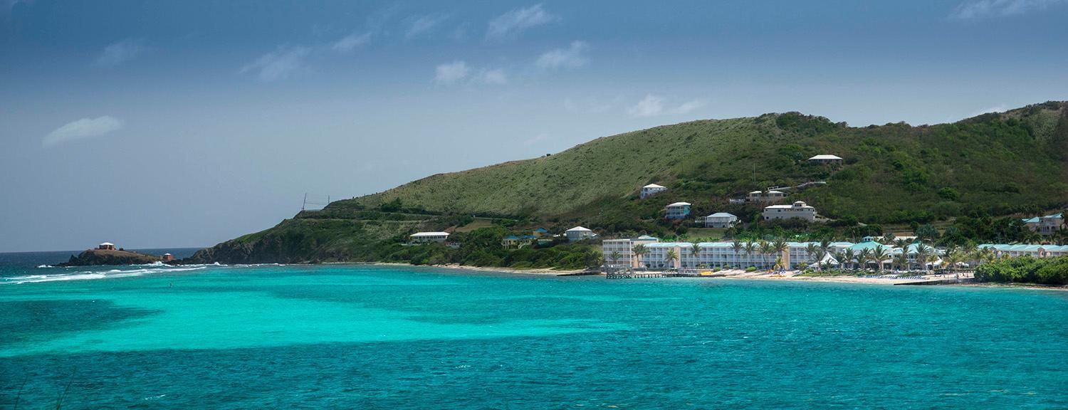 Oceans At Divi Carina Bay - Adults Only Christiansted Exterior foto