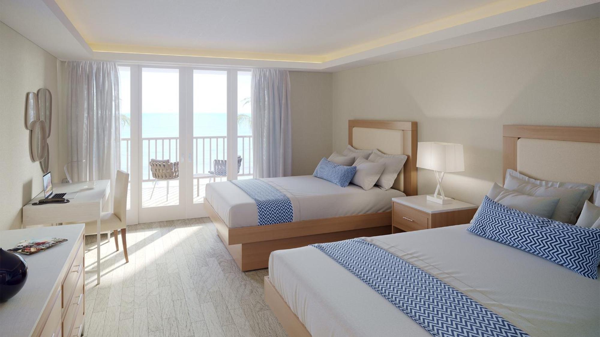 Oceans At Divi Carina Bay - Adults Only Christiansted Exterior foto