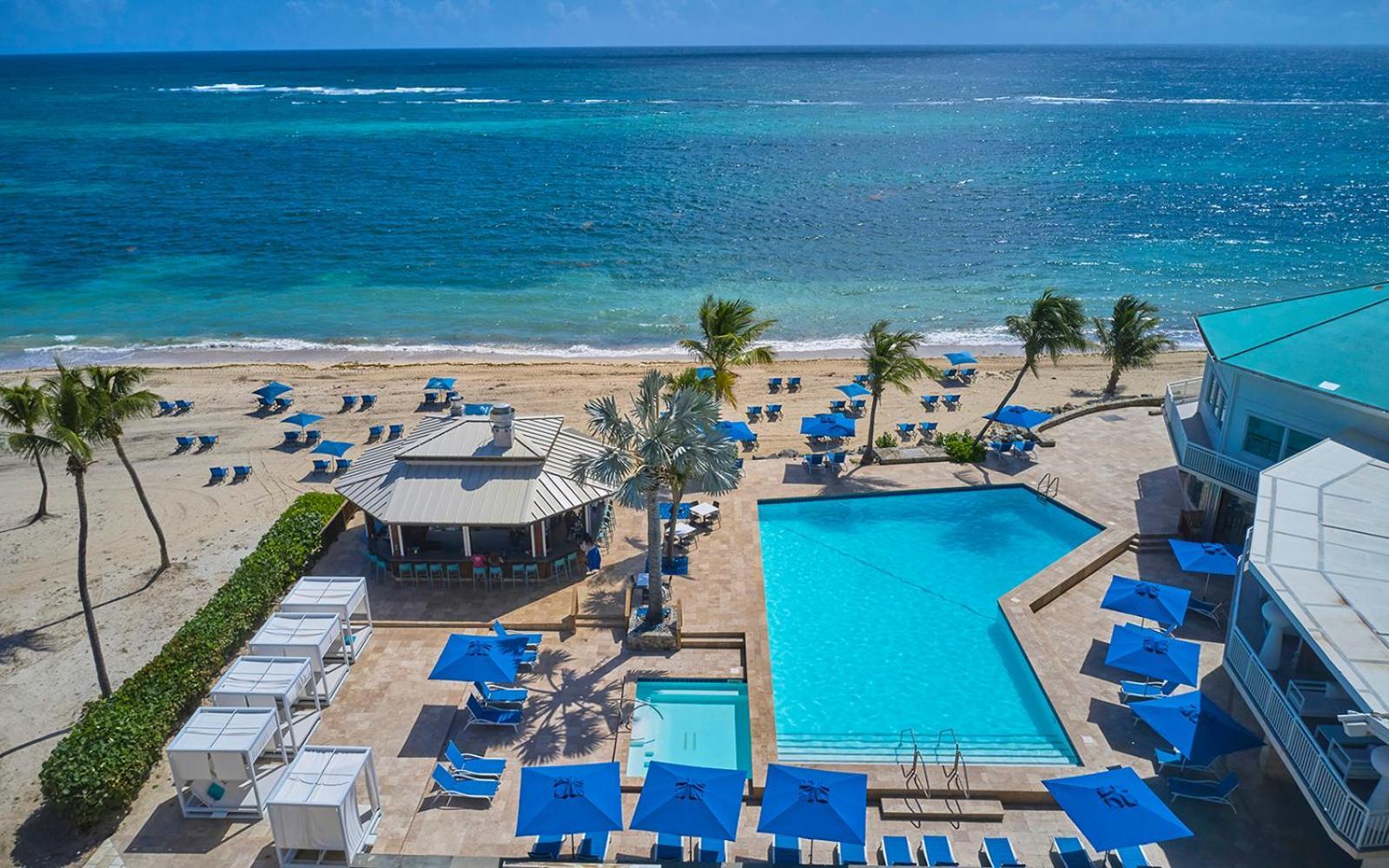 Oceans At Divi Carina Bay - Adults Only Christiansted Exterior foto