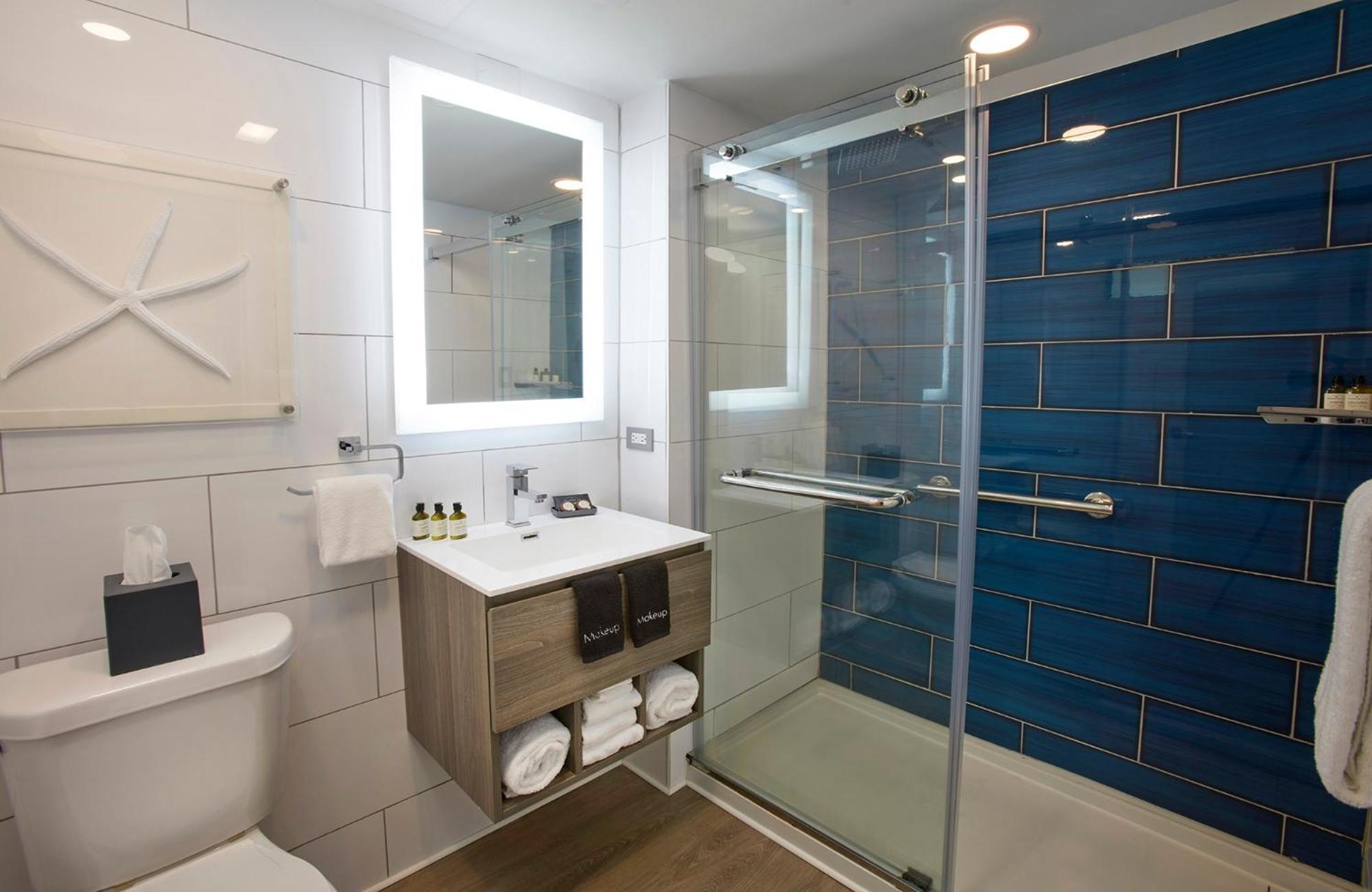Oceans At Divi Carina Bay - Adults Only Christiansted Exterior foto