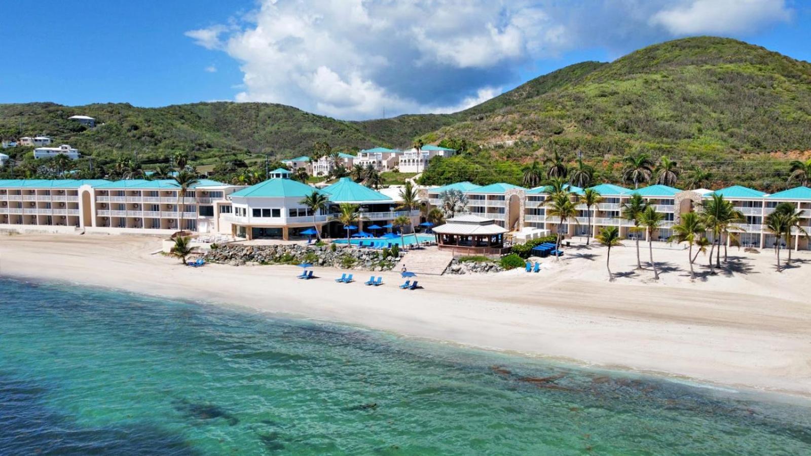 Oceans At Divi Carina Bay - Adults Only Christiansted Exterior foto